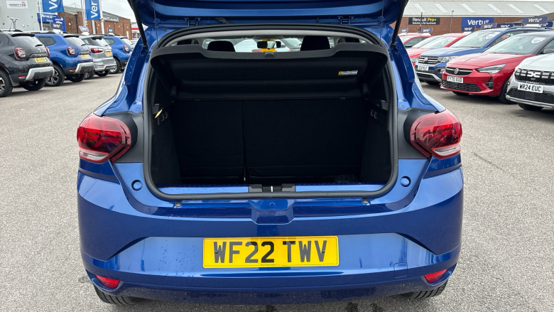 Dacia Sandero 1.0 TCe Essential 5dr Bi Fuel Hatchback